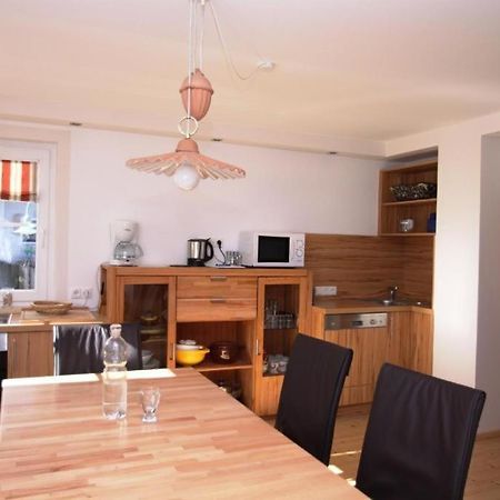 Appartements Reiterhaus Ваграйн Екстериор снимка