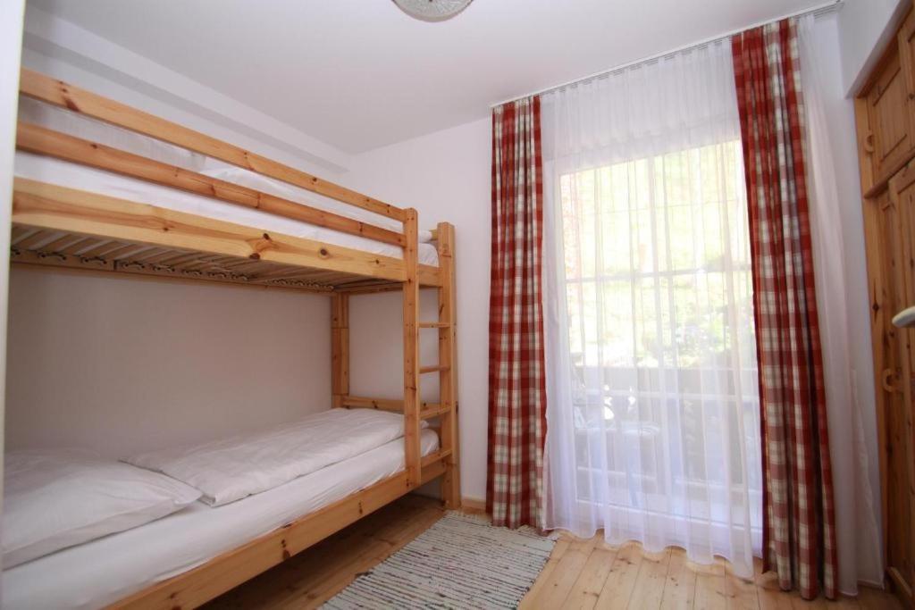 Appartements Reiterhaus Ваграйн Екстериор снимка