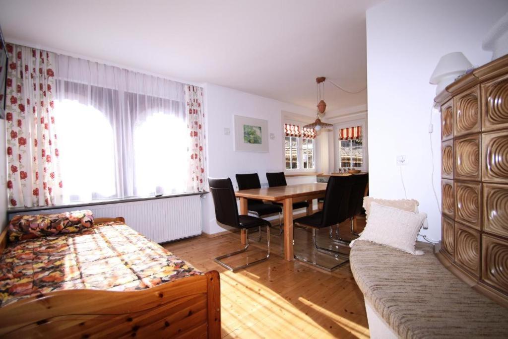 Appartements Reiterhaus Ваграйн Екстериор снимка