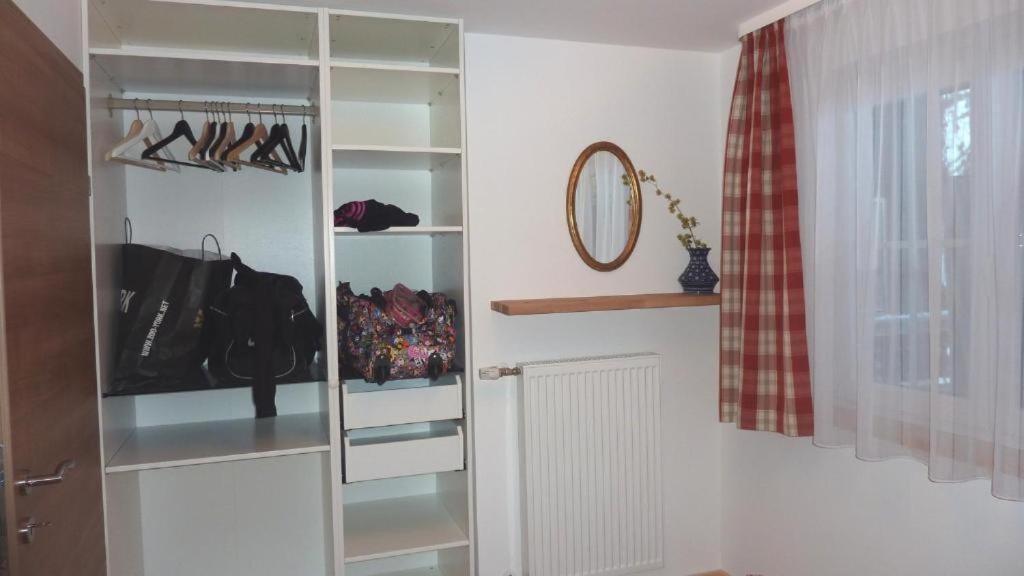 Appartements Reiterhaus Ваграйн Екстериор снимка