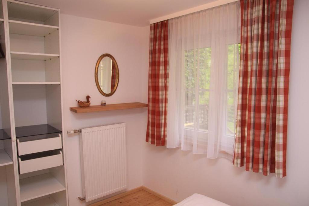 Appartements Reiterhaus Ваграйн Екстериор снимка
