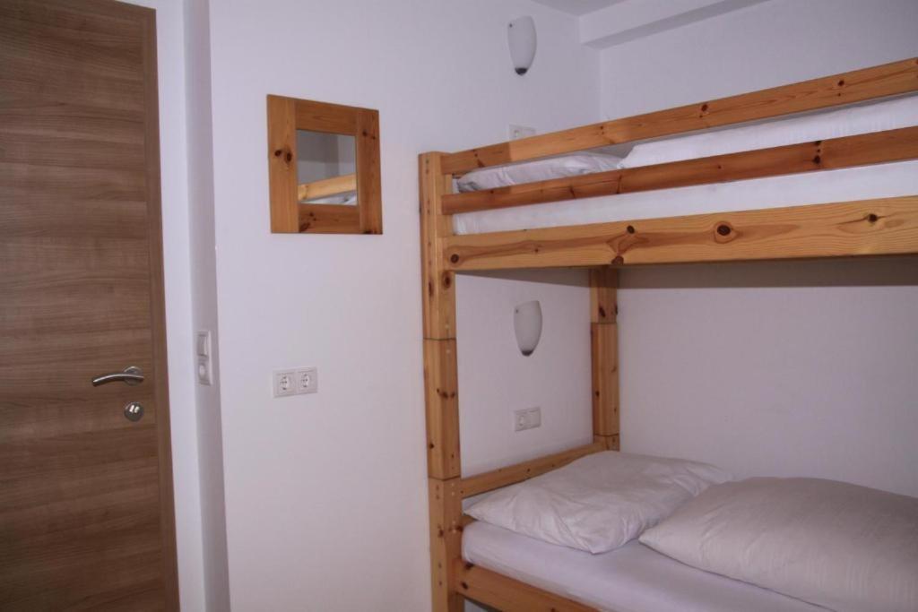 Appartements Reiterhaus Ваграйн Екстериор снимка