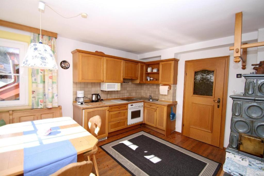 Appartements Reiterhaus Ваграйн Екстериор снимка
