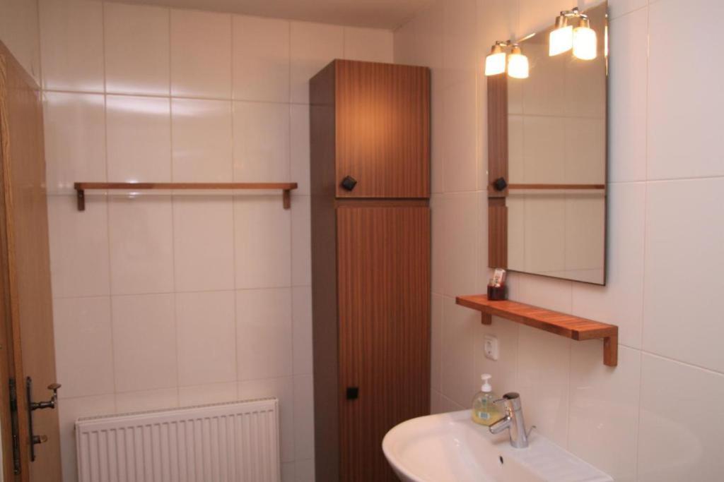 Appartements Reiterhaus Ваграйн Екстериор снимка