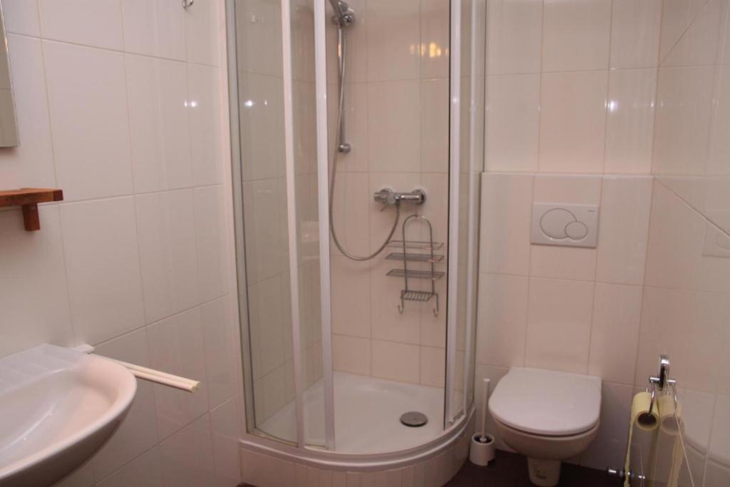 Appartements Reiterhaus Ваграйн Екстериор снимка