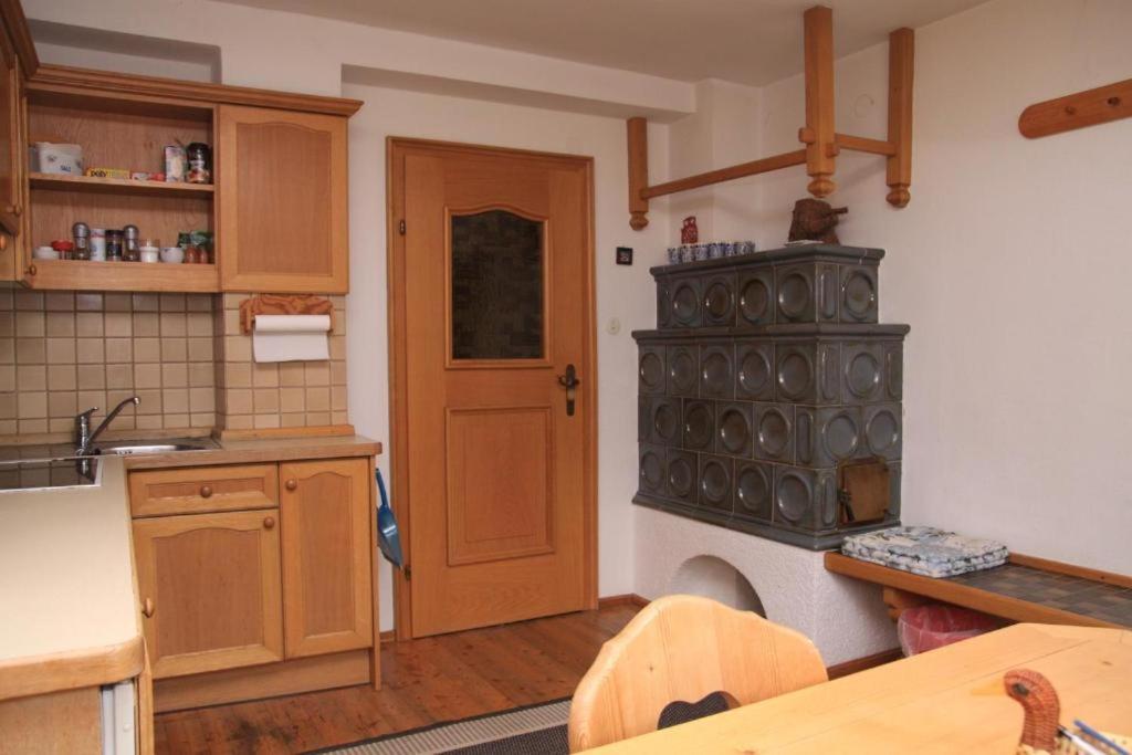 Appartements Reiterhaus Ваграйн Екстериор снимка