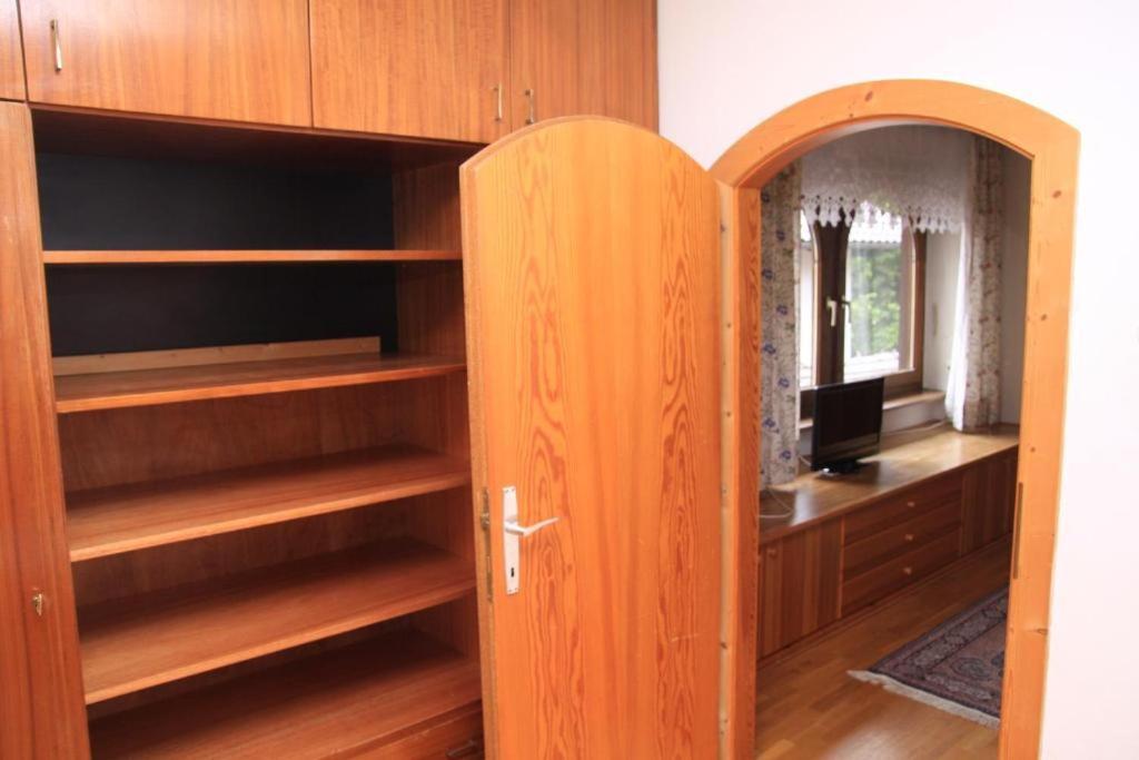 Appartements Reiterhaus Ваграйн Екстериор снимка