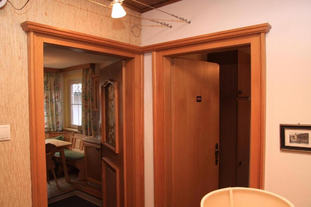 Appartements Reiterhaus Ваграйн Екстериор снимка