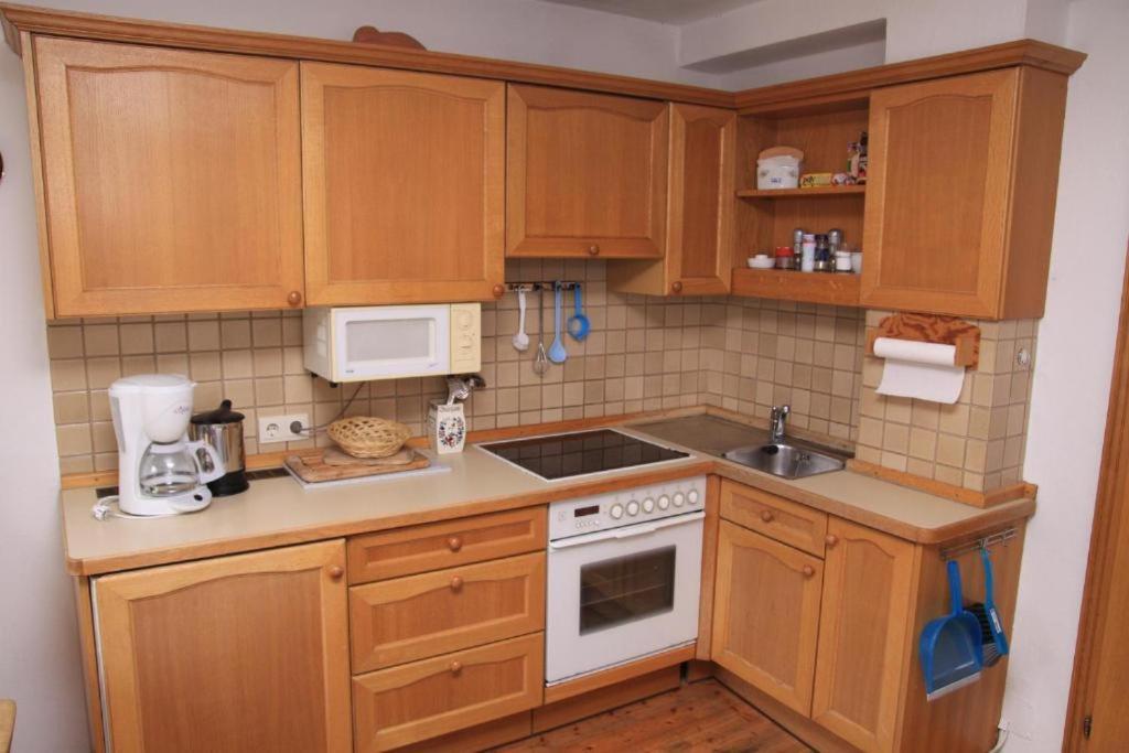 Appartements Reiterhaus Ваграйн Екстериор снимка