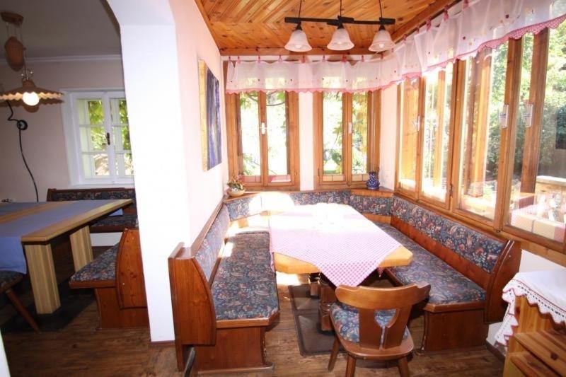 Appartements Reiterhaus Ваграйн Екстериор снимка