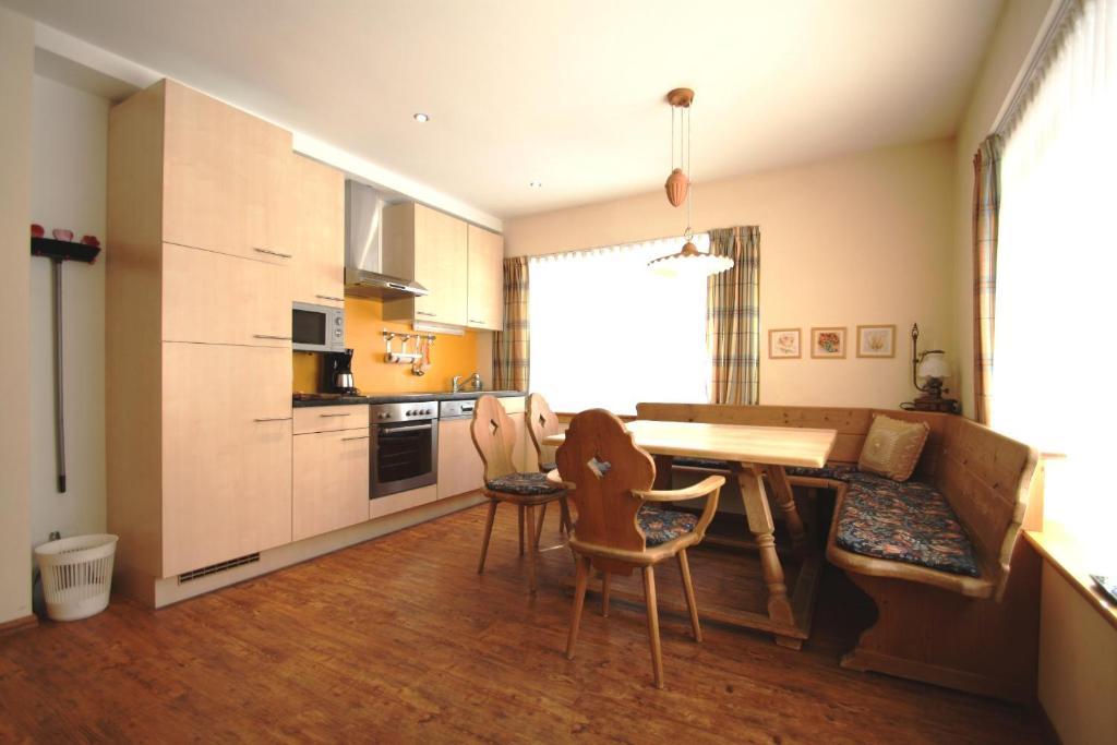 Appartements Reiterhaus Ваграйн Стая снимка