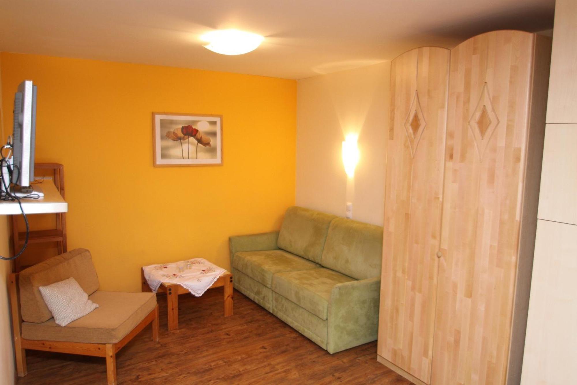 Appartements Reiterhaus Ваграйн Екстериор снимка
