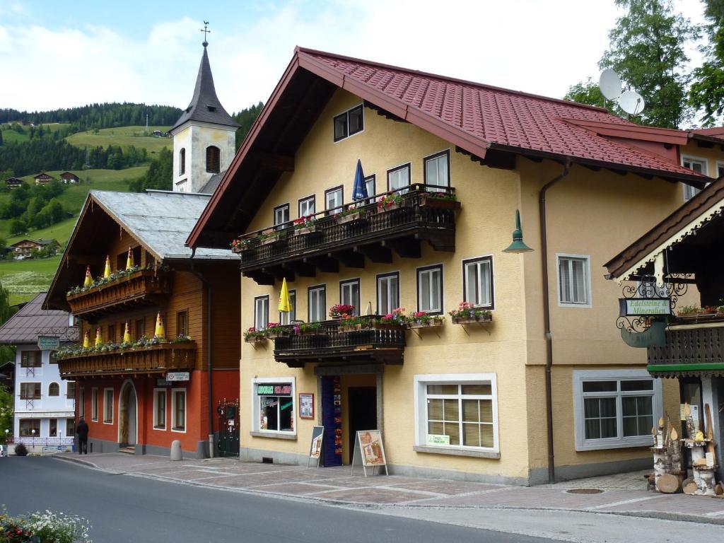 Appartements Reiterhaus Ваграйн Стая снимка