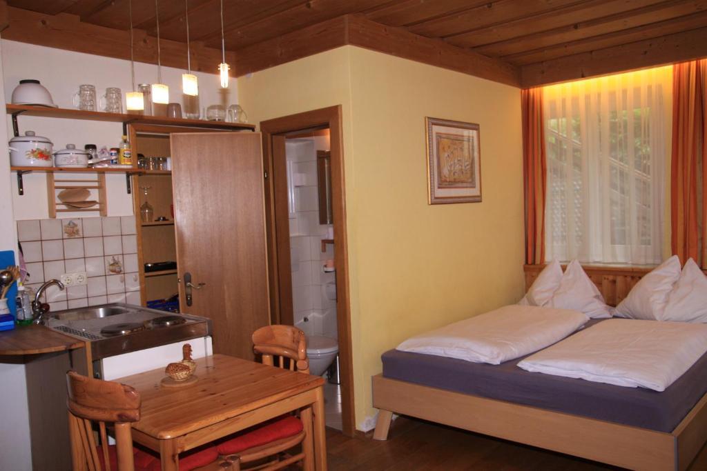 Appartements Reiterhaus Ваграйн Стая снимка