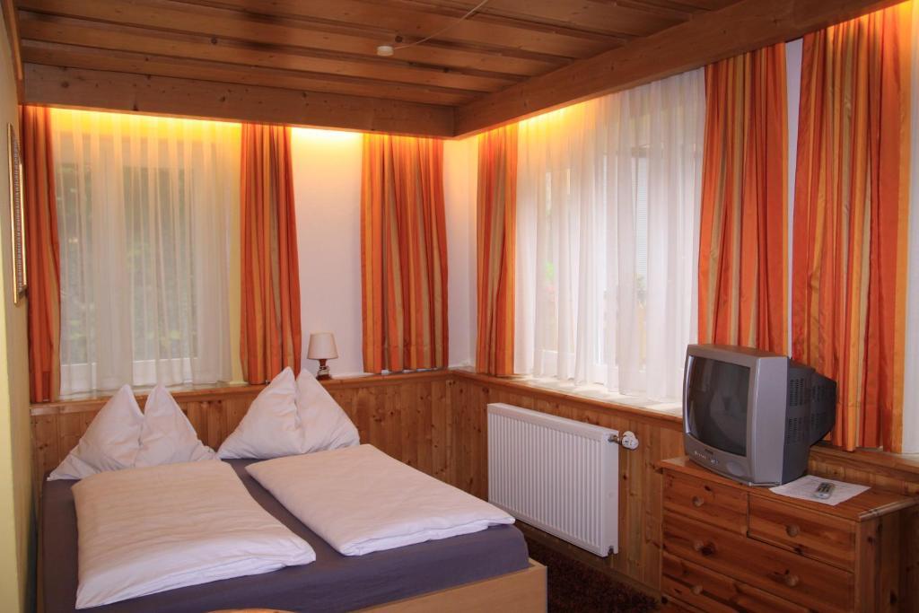 Appartements Reiterhaus Ваграйн Стая снимка