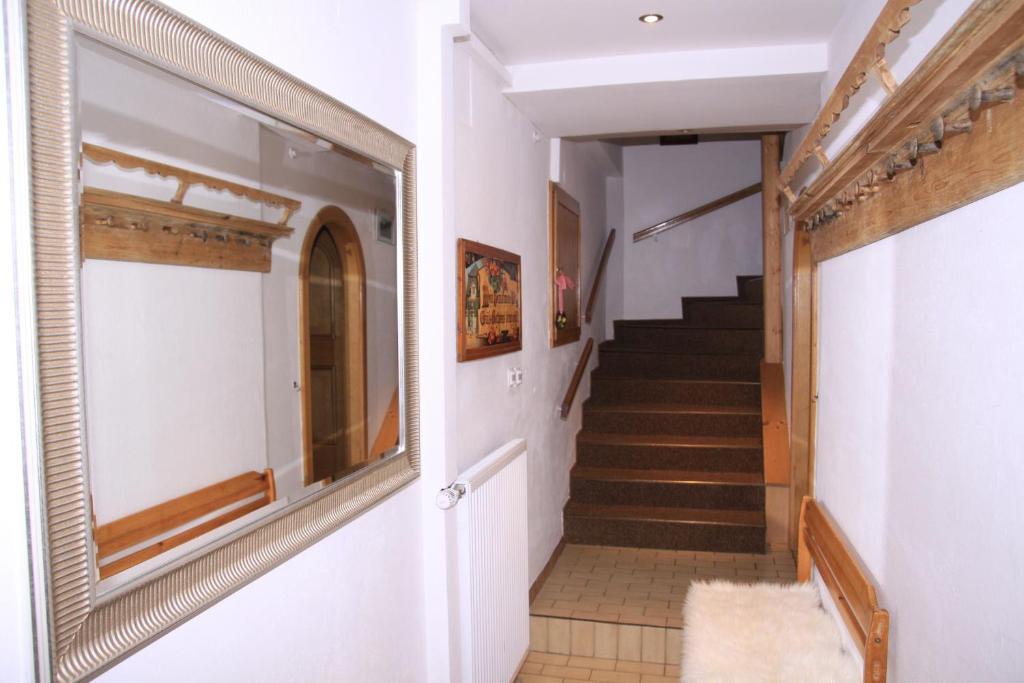 Appartements Reiterhaus Ваграйн Стая снимка