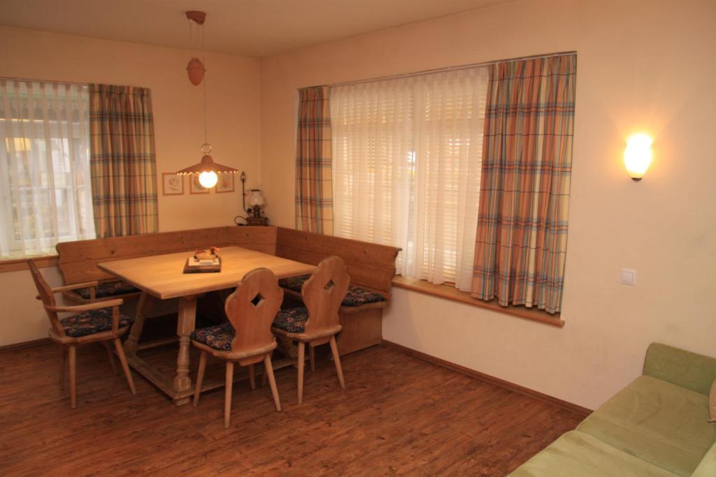 Appartements Reiterhaus Ваграйн Стая снимка