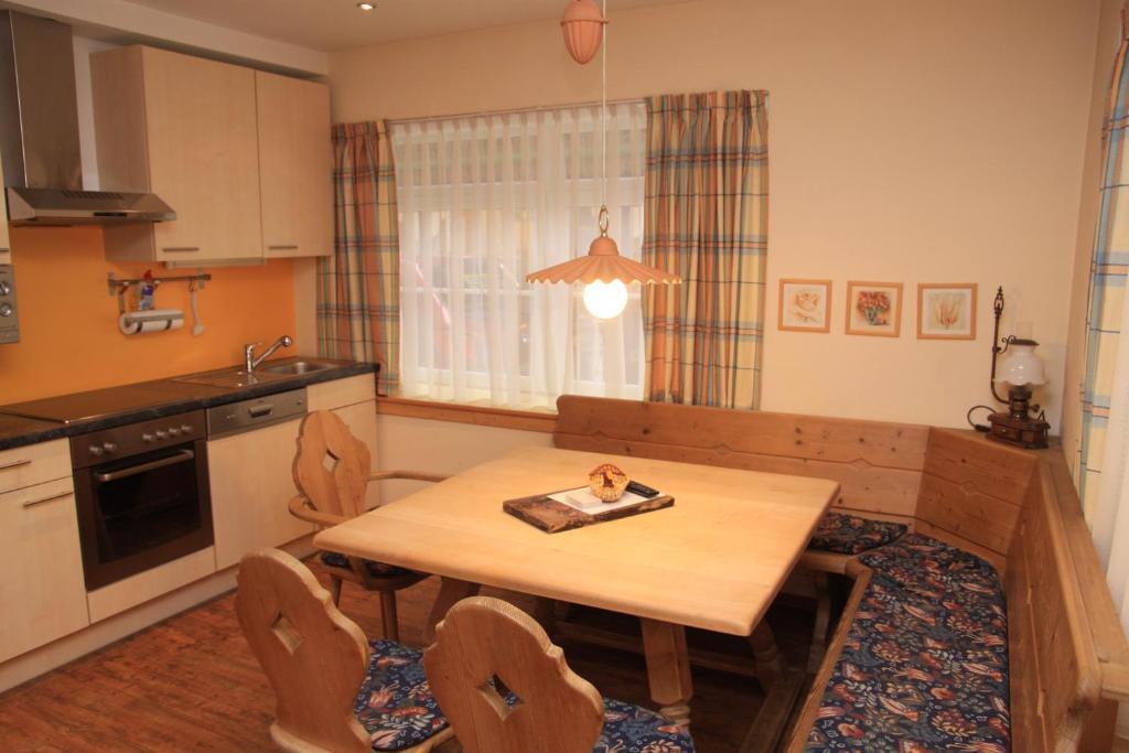 Appartements Reiterhaus Ваграйн Стая снимка