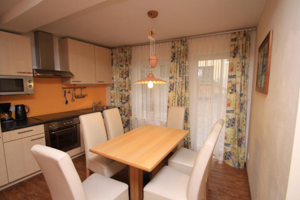 Appartements Reiterhaus Ваграйн Стая снимка