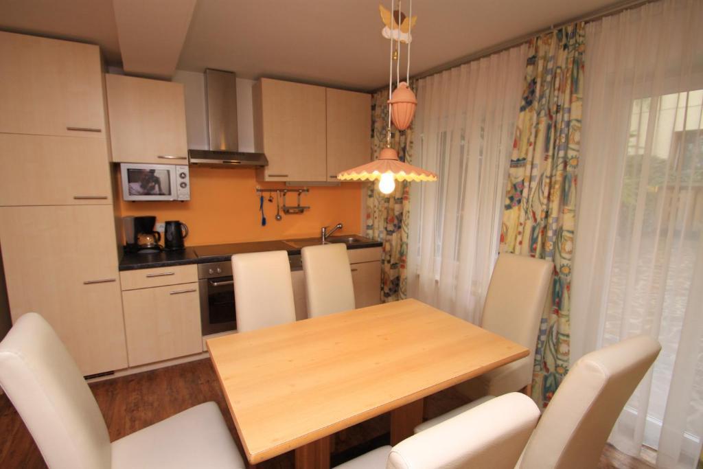 Appartements Reiterhaus Ваграйн Стая снимка