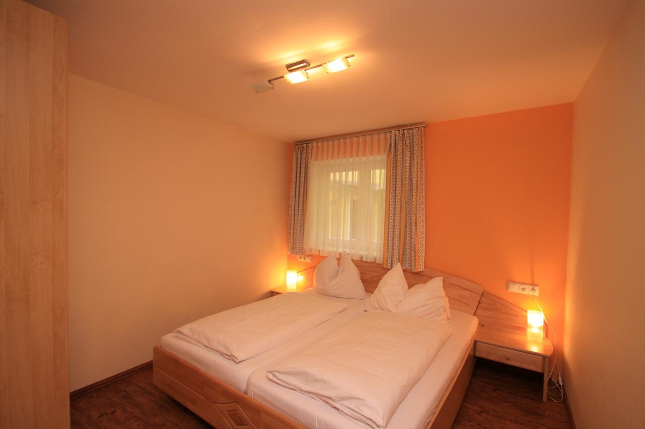 Appartements Reiterhaus Ваграйн Стая снимка